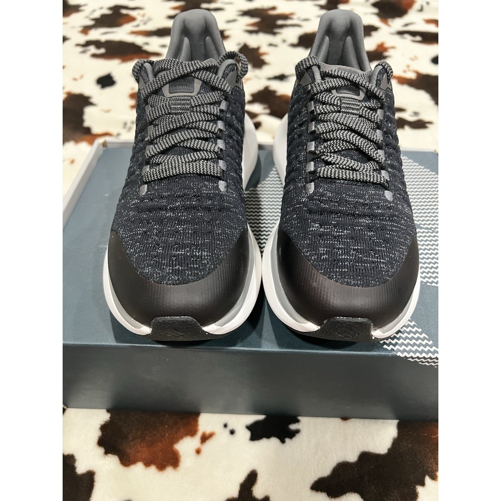 Rabbit Dream Chaser Women's Running Shoes Size 8 Black NIB